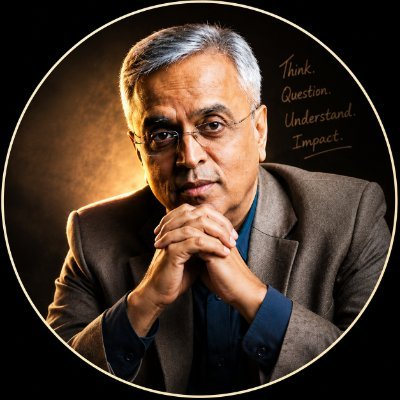 Sanjay Sehgal