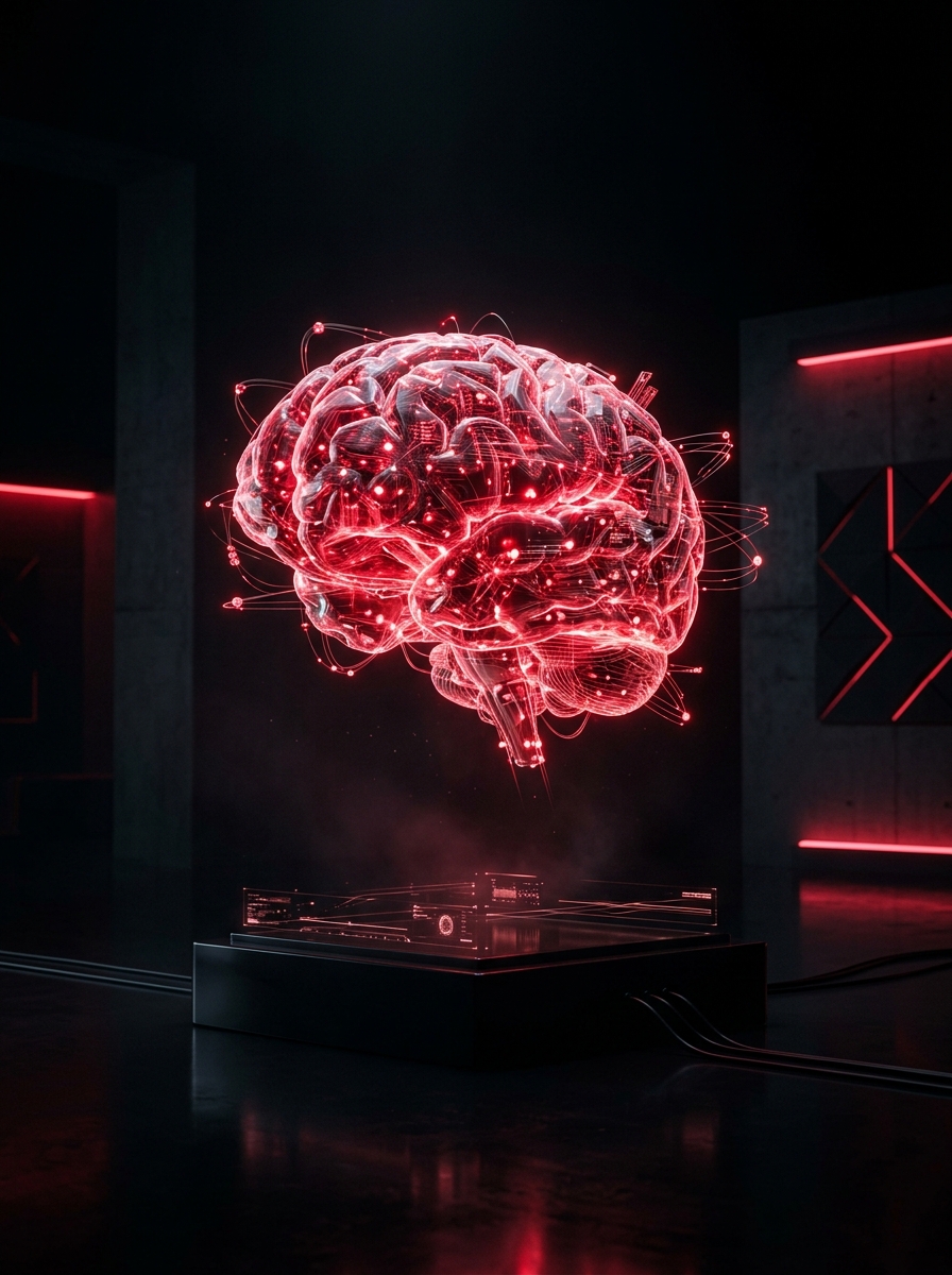 AI Ad