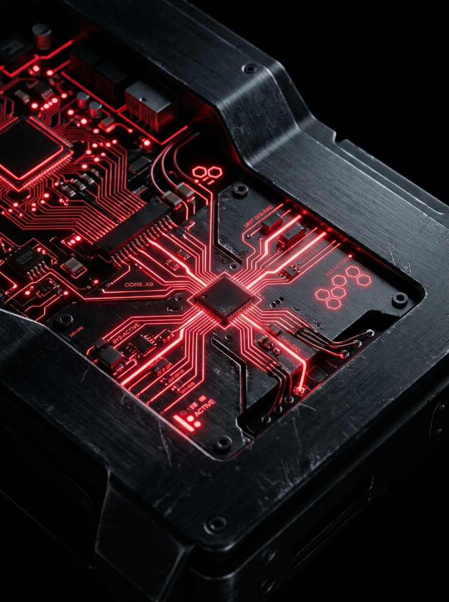 AI & Technology