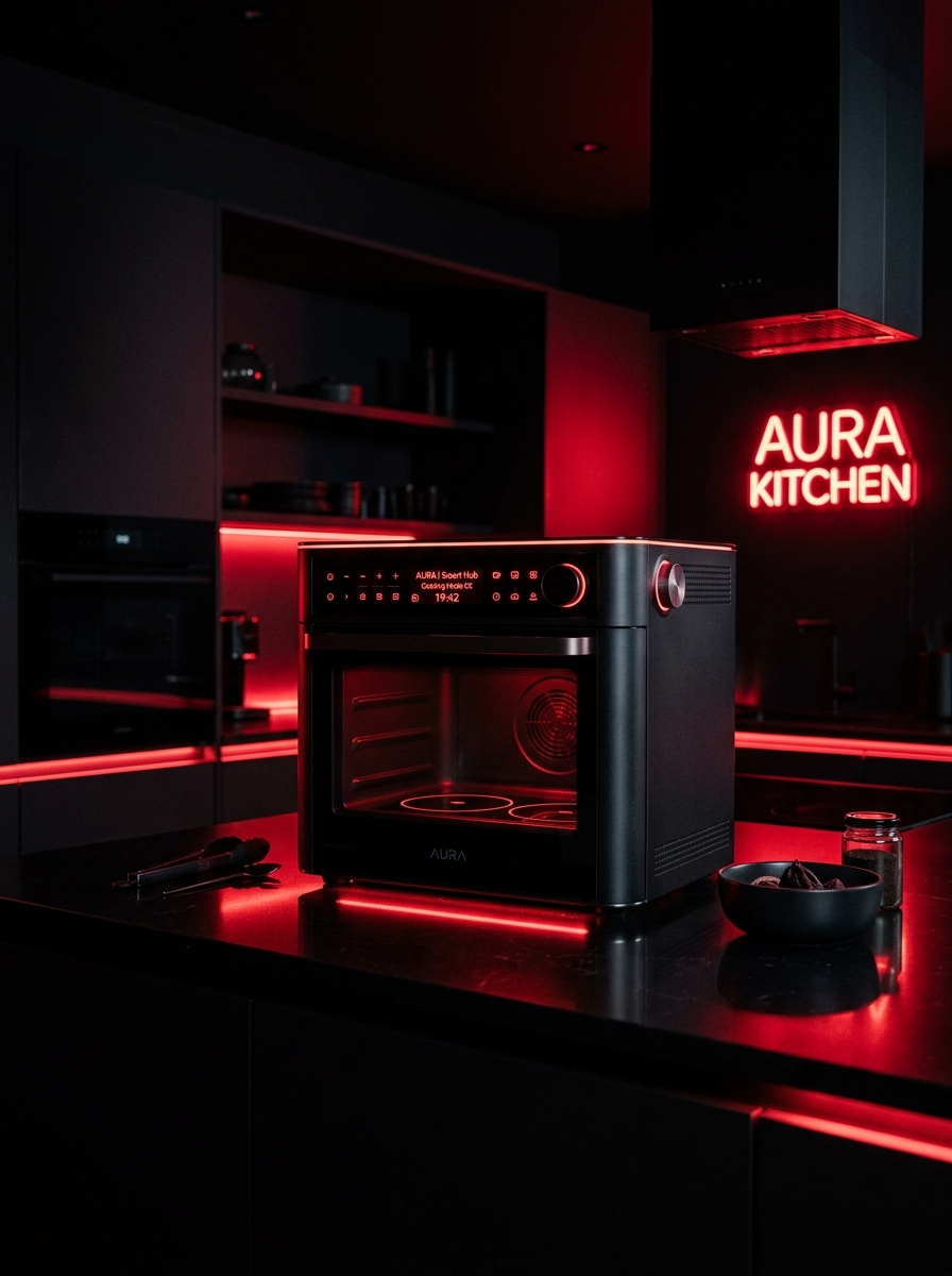 Home Appliances