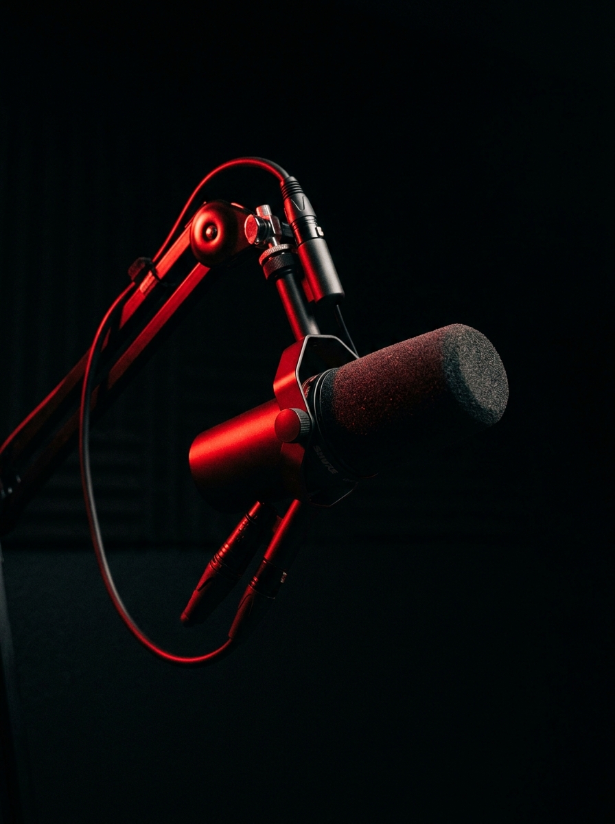 Podcast