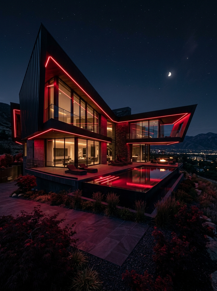 Real Estate